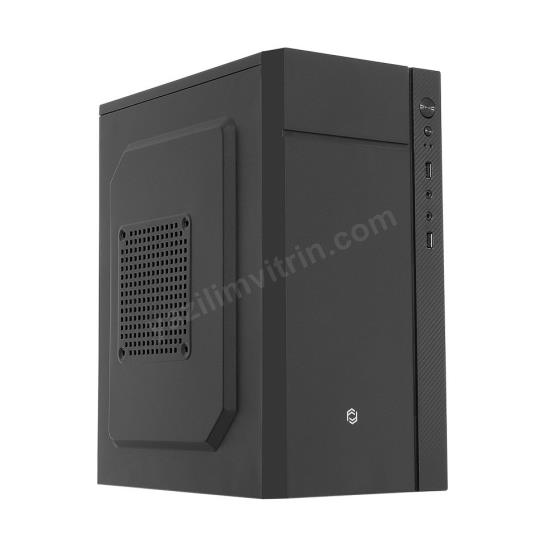 FRISBY FC-2715B 300W mATX KASA Res1