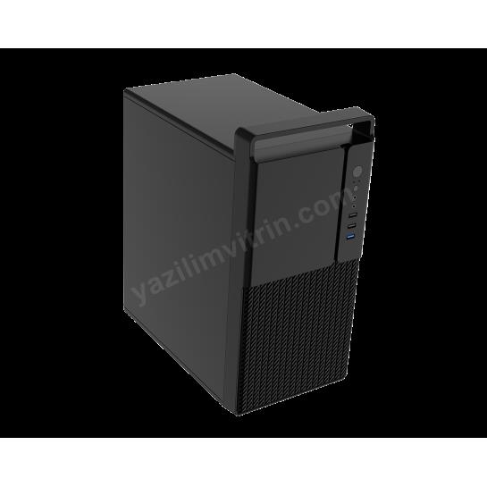 FRISBY FC-2750B 350W USB 3.0 Kulplu KASA Res4