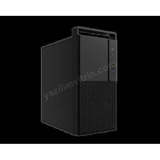 FRISBY FC-2750B 350W USB 3.0 Kulplu KASA Res1