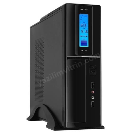 frısby fc-s6040b 300w kulplu slım tower kasa ürün fotoğrafı frısby fc-s6040b 300w kulplu slım tower kasa resmi, frısby fc-s6040b 300w kulplu slım tower kasa fotoğrafı
