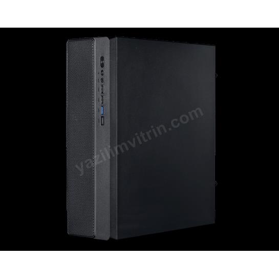 FRISBY FC-S6315B 300W SLIM KASA Res2