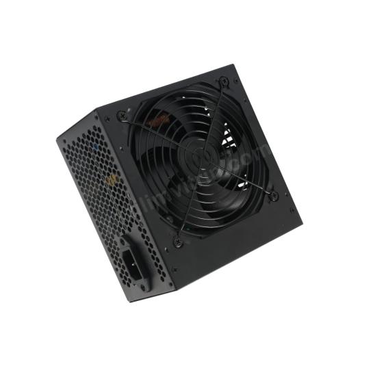 FRISBY FR-PS55F12B 550W 12CM FAN POWER SUPPLY Res2