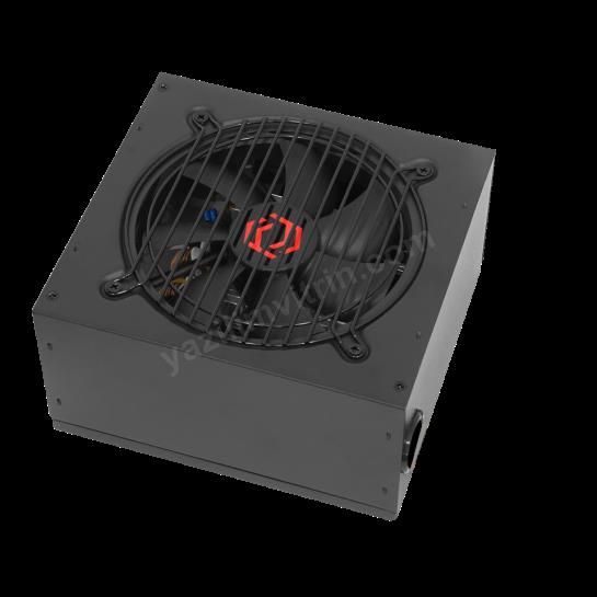 FRISBY FR-PS7580P 750W 80 + BRONZ POWER SUPPLY Res2