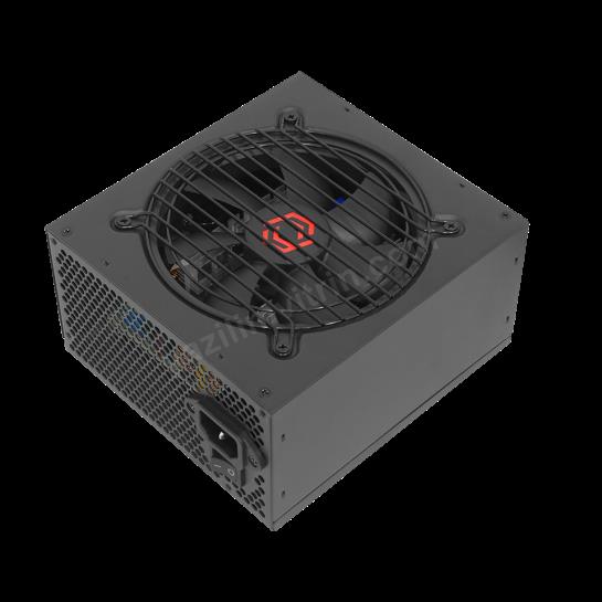 FRISBY FR-PS7580P 750W 80 + BRONZ POWER SUPPLY Res3