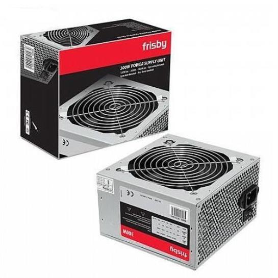 FRISBY FR-PW30C12 300W 12CM POWER SUPPLY Res1