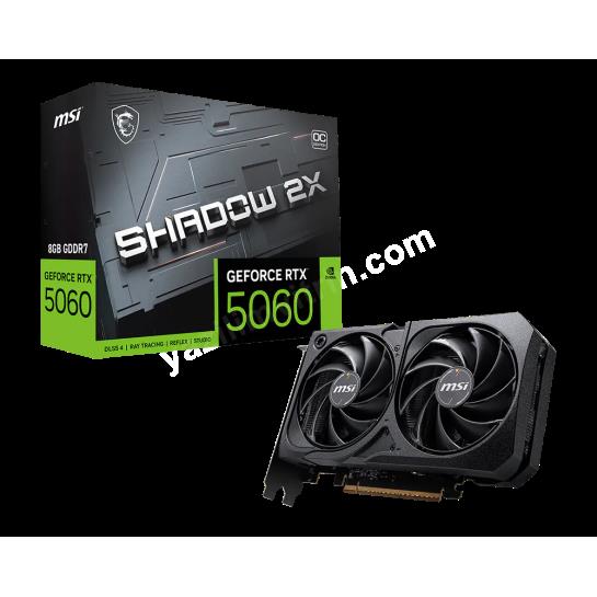 geforce rtx 5060 8g shadow 2x oc max ürün fotoğrafı geforce rtx 5060 8g shadow 2x oc max resmi, geforce rtx 5060 8g shadow 2x oc max fotoğrafı