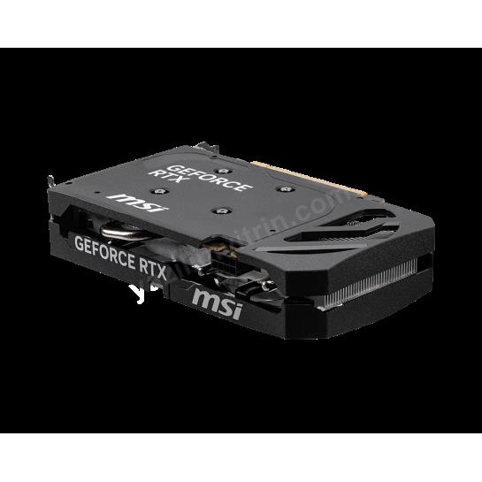 GEFORCE RTX 5060 8G SHADOW 2X OC MAX Res3
