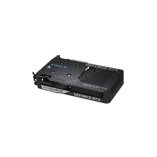 GIGABYTE 5060 EAGLE OC GV-N5060EAGLE OC-8GD 8GB GDDR7 128Bit Res9