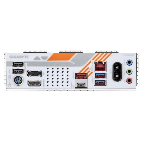 GIGABYTE B850M FORCE WIFI6E DDR5 M.2 HDMI DP MATX AM5 Res4
