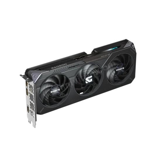 GIGABYTE RADEON GV-R9060XTGAMING-8GD 8GB GDDR6 128Bit Res10
