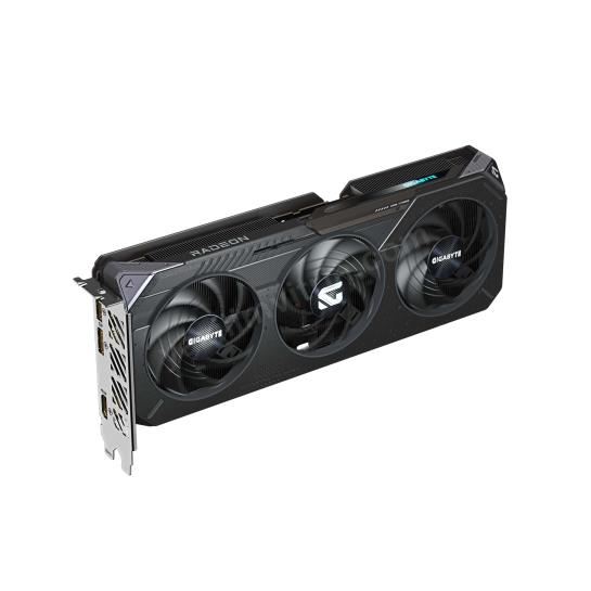 GIGABYTE RADEON GV-R9060XTGAMING OC-16GD 16GB GDDR6 128Bit Res2