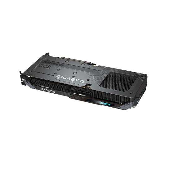 GIGABYTE RADEON GV-R9060XTGAMING OC-16GD 16GB GDDR6 128Bit Res8