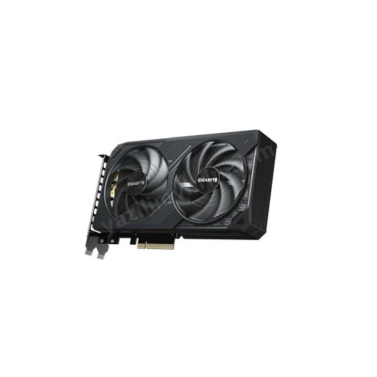 GIGABYTE RTX5060Ti WINDFORCE OC GV-N506TWF2OC-8GD 8GB GDDR7 128Bit Res2