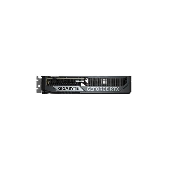 GIGABYTE RTX5060Ti WINDFORCE OC GV-N506TWF2OC-8GD 8GB GDDR7 128Bit Res3
