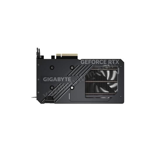 GIGABYTE RTX5060Ti WINDFORCE OC GV-N506TWF2OC-8GD 8GB GDDR7 128Bit Res5