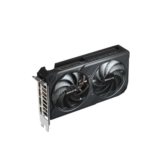GIGABYTE RTX5060Ti WINDFORCE OC GV-N506TWF2OC-8GD 8GB GDDR7 128Bit Res7