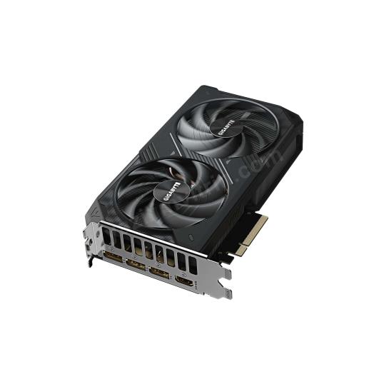 GIGABYTE RTX5060Ti WINDFORCE OC GV-N506TWF2OC-8GD 8GB GDDR7 128Bit Res8