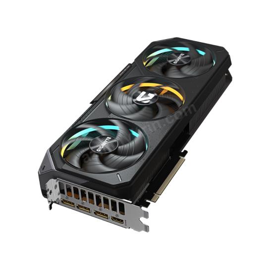 GIGABYTE RTX5070 GAMING OC GV-N5070GAMING OC-12GD 12GB GDDR7 192BIT Res3