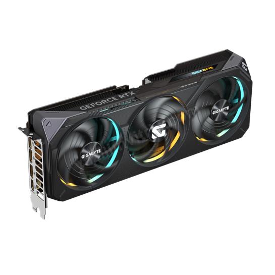 GIGABYTE RTX5070 GAMING OC GV-N5070GAMING OC-12GD 12GB GDDR7 192BIT Res5