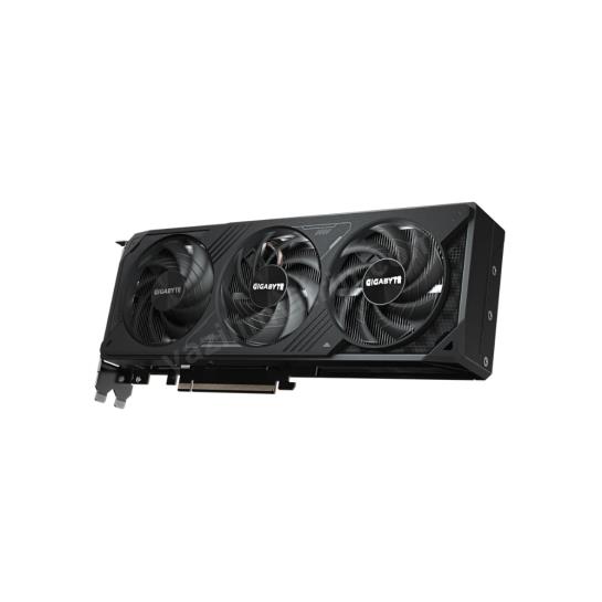 GIGABYTE RTX5070 WINDFORCE OC SFF GV-N5070WF3OC-12GD 12GB GDDR7 192Bit Res2