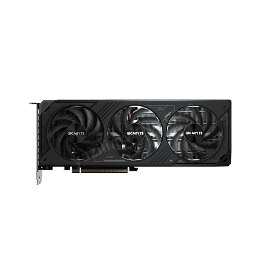 GIGABYTE RTX5070 WINDFORCE OC SFF GV-N5070WF3OC-12GD 12GB GDDR7 192Bit Res6