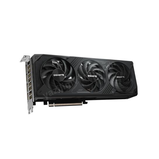 GIGABYTE RTX5070 WINDFORCE OC SFF GV-N5070WF3OC-12GD 12GB GDDR7 192Bit Res7