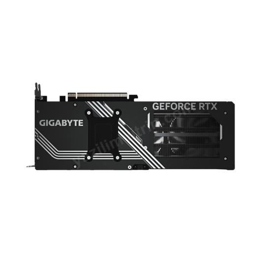 GIGABYTE RTX5070 WINDFORCE OC SFF GV-N5070WF3OC-12GD 12GB GDDR7 192Bit Res8