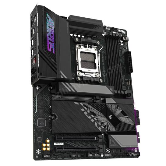 GIGABYTE X870E-A-ELT-WIFI7 AORUS ELİTE WIFI7 HDMI USB AM5 Res3