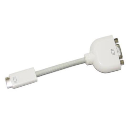 HIPER HC10MDV MINI DVI/VGA ÇEVİRİCİ Res3
