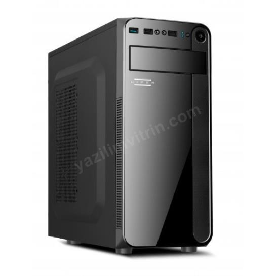 hıper k-730 300w 12cm fan mını atx kasa ürün fotoğrafı hıper k-730 300w 12cm fan mını atx kasa resmi, hıper k-730 300w 12cm fan mını atx kasa fotoğrafı