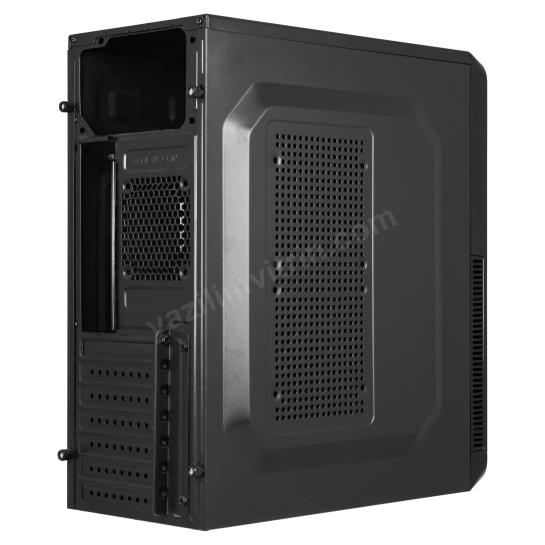 HIPER K-740 350W 12CM FAN MINI ATX KASA Res2