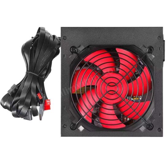 hıper ps-60 600w 12 cm fan power supply ürün fotoğrafı hıper ps-60 600w 12 cm fan power supply resmi, hıper ps-60 600w 12 cm fan power supply fotoğrafı