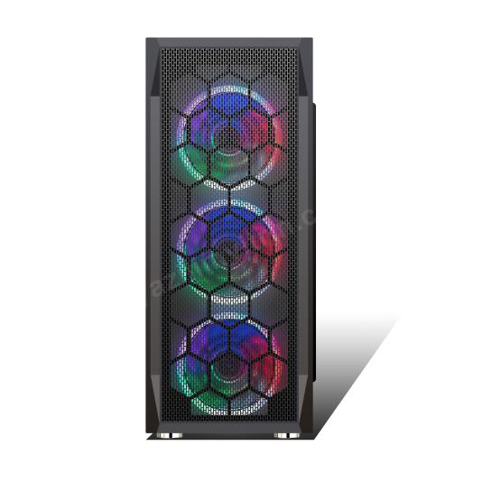 HIPER ZOE GAMING MID ATX KASA 500W Res5