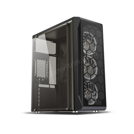 HIPER ZOE GAMING MID ATX KASA 500W Res7