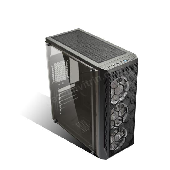 HIPER ZOE GAMING MID ATX KASA 500W Res9