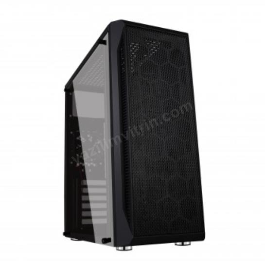HIPER ZOE GAMING MID ATX KASA 600W Res3