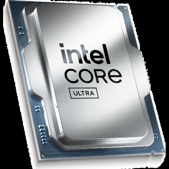 INTEL CORE ULTRA 7 265K 3.9GHZ 20 ÇEKİRDEK 1851P ARROW LAKE TRAY Res3