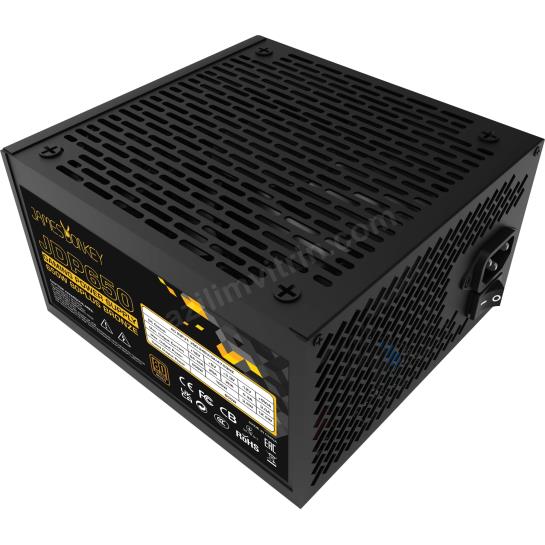 james donkey jdp650 apfc 12cm 80+ bronze 650w psu ürün fotoğrafı james donkey jdp650 apfc 12cm 80+ bronze 650w psu resmi, james donkey jdp650 apfc 12cm 80+ bronze 650w psu fotoğrafı