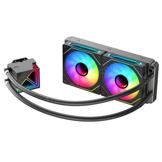 james donkey lugis jdc240 argb 240mm sıvı işlemci soğutucu am5 ve lga1700 uyumlu ürün fotoğrafı james donkey lugis jdc240 argb 240mm sıvı işlemci soğutucu am5 ve lga1700 uyumlu resmi, james donkey lugis jdc240 argb 240mm sıvı işlemci soğutucu am5 ve lga1700 uyumlu fotoğrafı