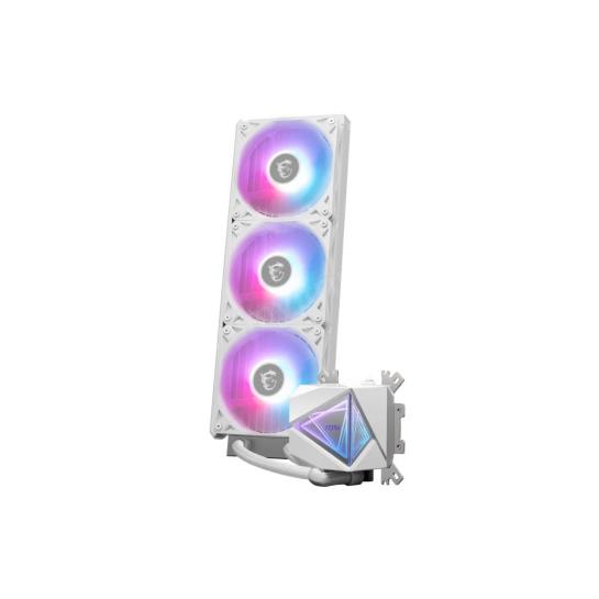 MAG CORELIQUID I360 WHITE 360 MM SIVI SOGUTMA Res2