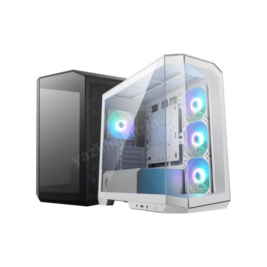 mag pano m100r pz whıte m-atx case ürün fotoğrafı mag pano m100r pz whıte m-atx case resmi, mag pano m100r pz whıte m-atx case fotoğrafı