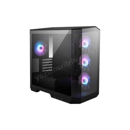 MAG PANO M100R PZ WHITE M-ATX CASE Res3