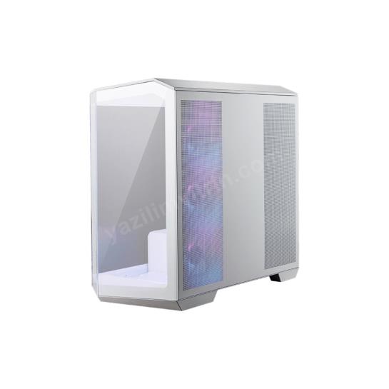 MAG PANO M100R PZ WHITE M-ATX CASE Res4