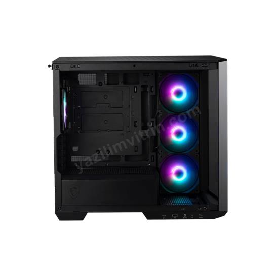 MAG PANO M100R PZ WHITE M-ATX CASE Res5