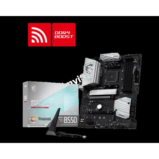 msı b550 gamıng wıfı 4866(oc) atx am4 ürün fotoğrafı msı b550 gamıng wıfı 4866(oc) atx am4 resmi, msı b550 gamıng wıfı 4866(oc) atx am4 fotoğrafı
