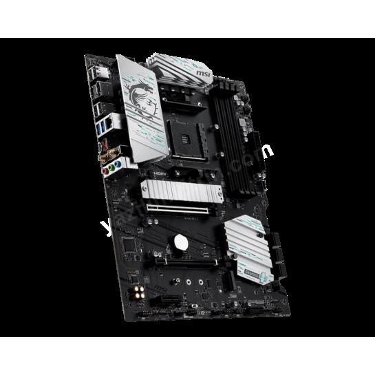 MSI B550 GAMING WIFI 4866(OC) ATX AM4 Res3