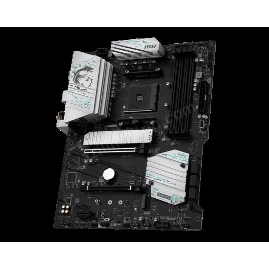 MSI B550 GAMING WIFI 4866(OC) ATX AM4 Res4