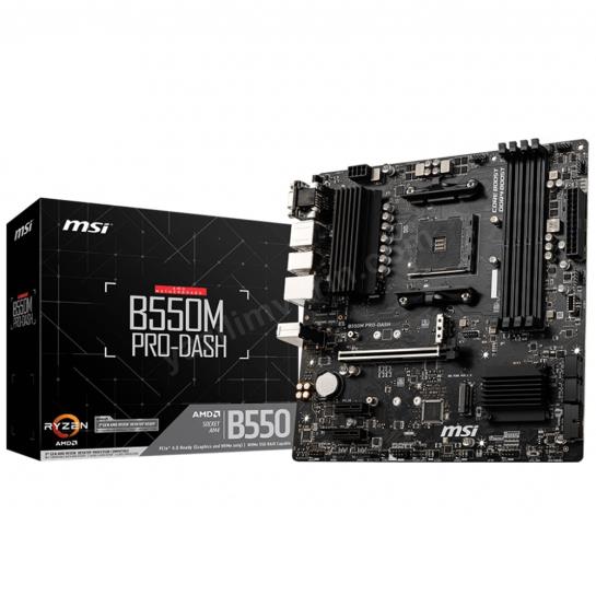 msı b550m pro-vdh ddr4 4400(oc) hdmı matx am4 ürün fotoğrafı msı b550m pro-vdh ddr4 4400(oc) hdmı matx am4 resmi, msı b550m pro-vdh ddr4 4400(oc) hdmı matx am4 fotoğrafı