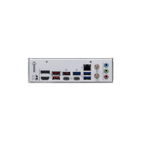 MSI B850M GAMING PLUS WIFI DDR5 AM5 Res5
