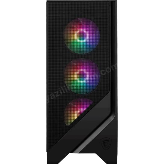 msı forge 121a b75 750w bronz pcıe5 gamıng kasa ürün fotoğrafı msı forge 121a b75 750w bronz pcıe5 gamıng kasa resmi, msı forge 121a b75 750w bronz pcıe5 gamıng kasa fotoğrafı